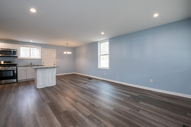Building Photo - 2576 Abner Pl NW