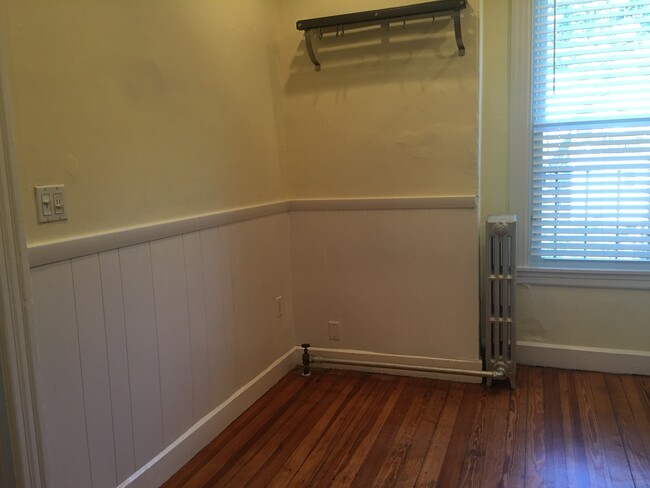 Kitchen Area - 1747 Commonwealth Ave