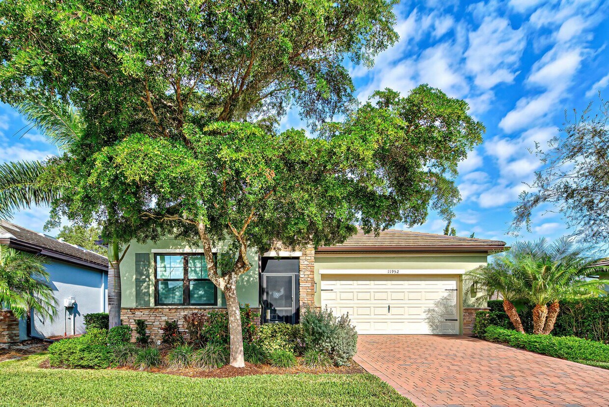 11952 Blazing Star Dr, Venice, FL 34293 House Rental in Venice, FL