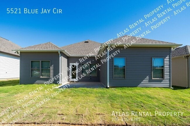 Foto del edificio - 5521 Blue Jay Cir
