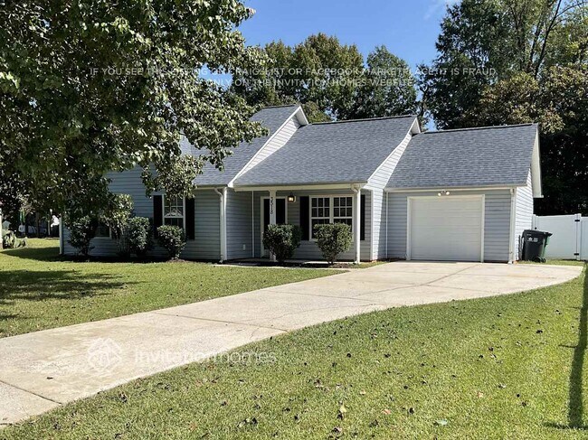 Building Photo - 3518 Tracy Glenn Ct