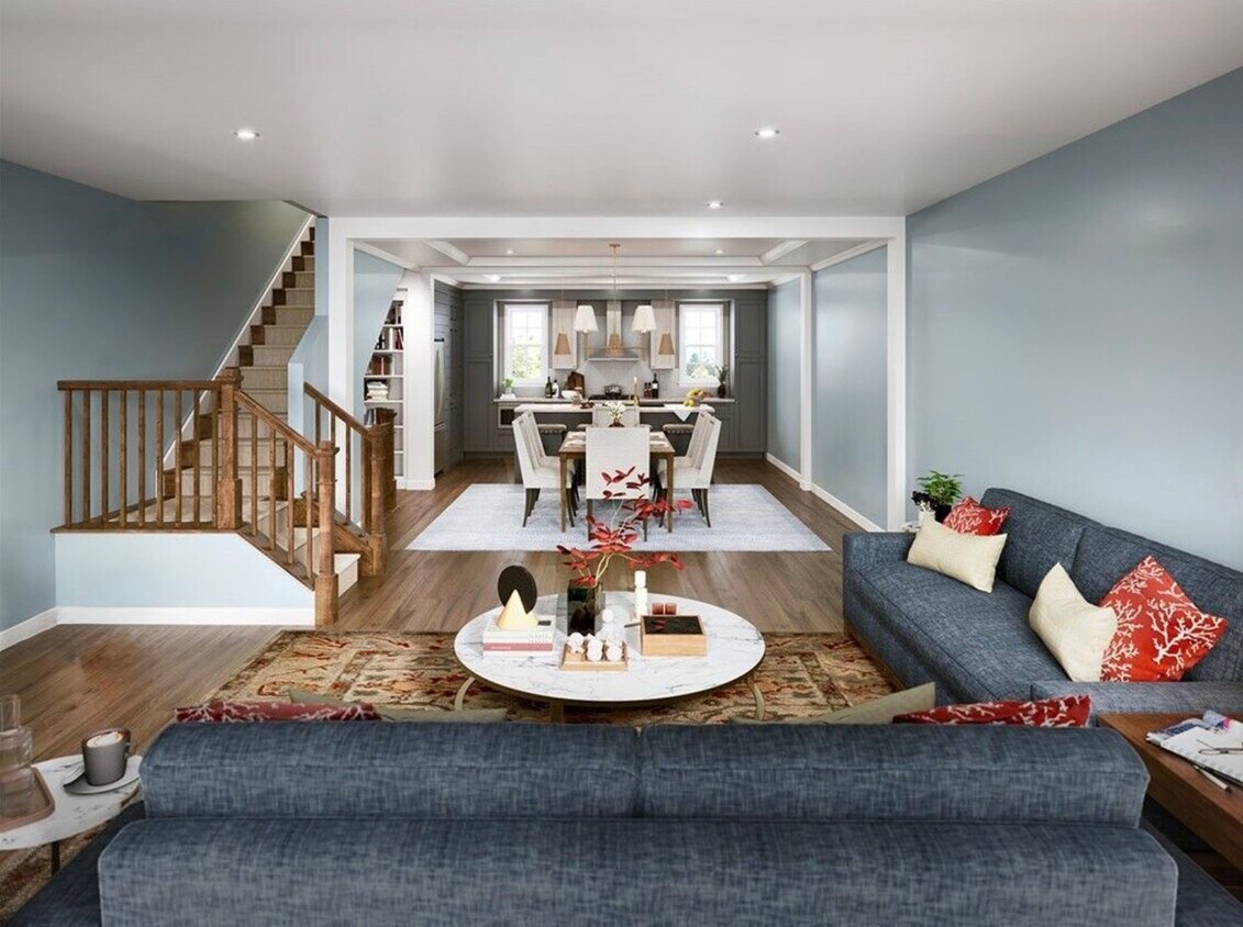 Foto del edificio - 509 Freeman St