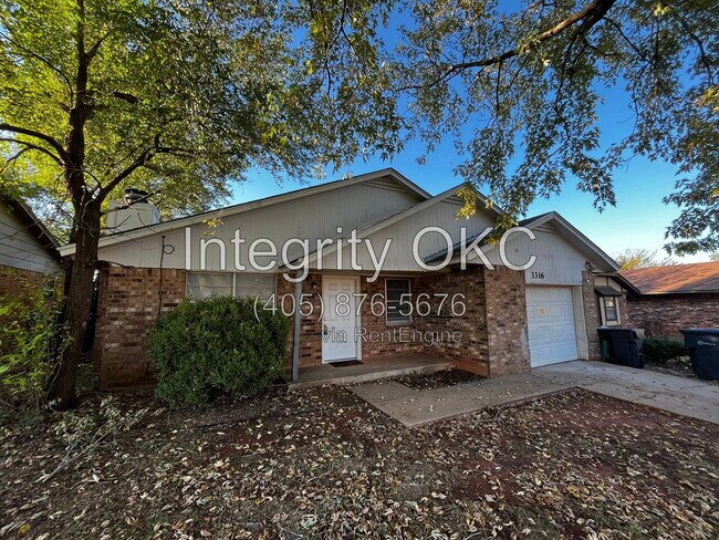 Foto del edificio - 3316 SE 57th St
