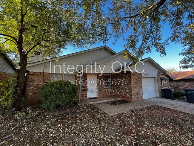 Photo - 3316 Southeast 57th Street House