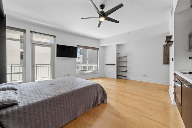 Foto del edificio - 603 Davis St