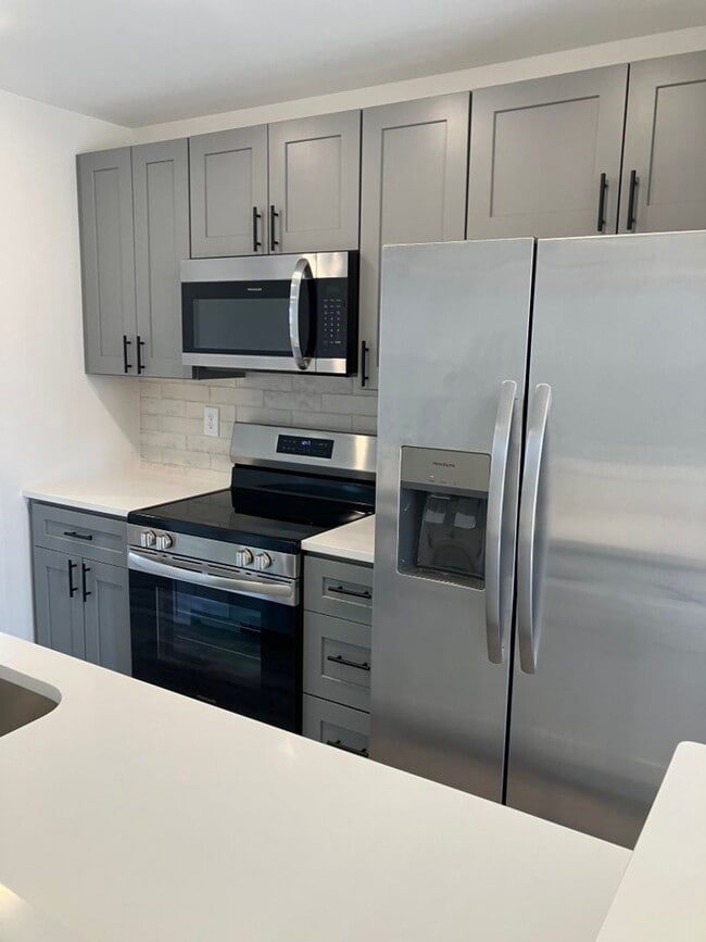 Building Photo - Brand New Affordable Housing Luxury In Nas...