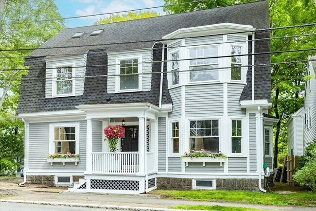 Foto del edificio - 247 Hale St