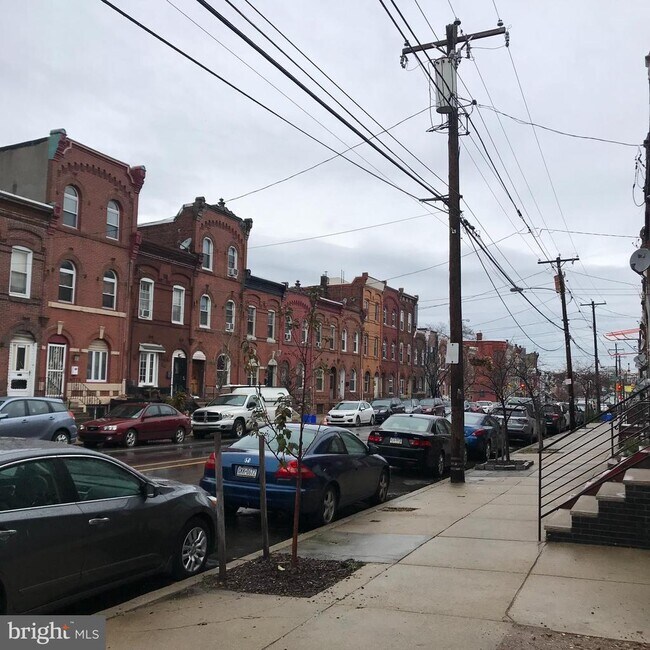 Foto del edificio - 1223 N 29th St