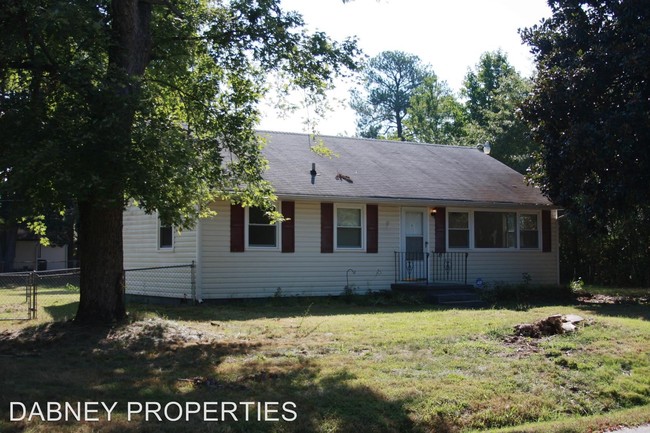Building Photo - 3 br, 1 bath House - 4906 Subrenda Drive
