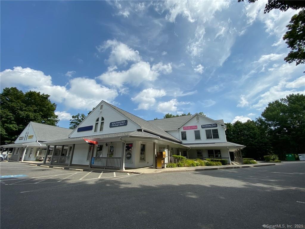 Primary Photo - 1481 Southford Rd
