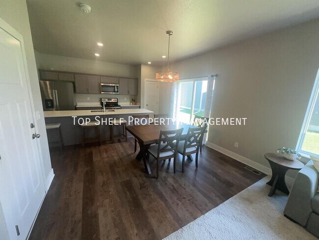 Building Photo - 17110 Blue Sage Ln