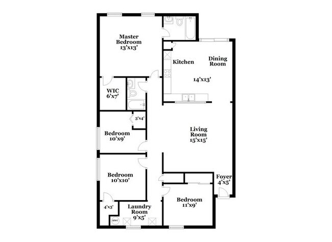 Building Photo - 10319 Shady Meadows, San Antonio, TX 78245