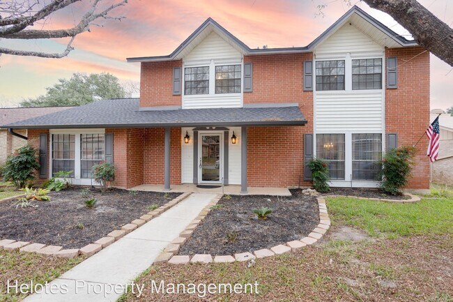 Foto del edificio - 4 br, 2.5 bath House - 13718 Pebble Point Dr.