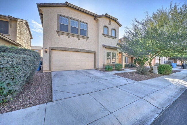 Building Photo - 2143 W Marconi Ave