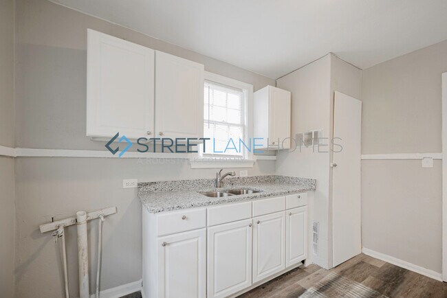 Foto del edificio - 2928 Pecan St