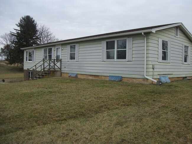Building Photo - 115 High Mountain Road, Shippensburg, PA 1...