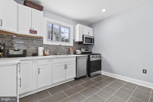 Foto del edificio - 4840 Hayes St NE