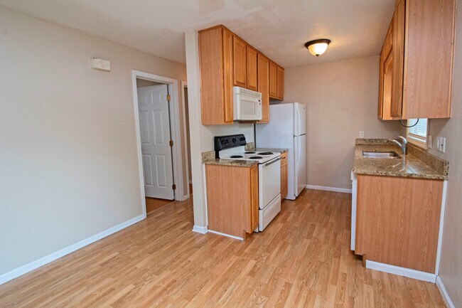 Foto del edificio - 948 36th Ave N