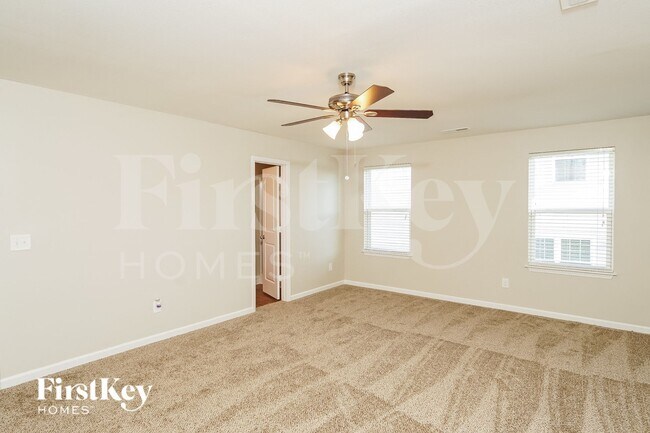 Foto del edificio - 3863 Stafford Run Ct