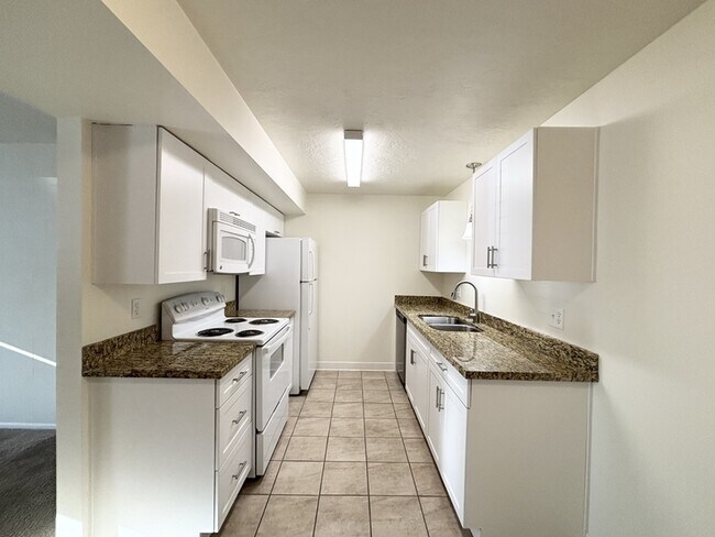 Foto del edificio - 4768 S Bonair St
