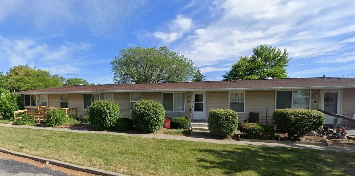 Foto principal - 603 S Poe Rd