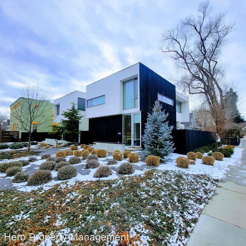 Foto principal - Studio, 2.5 bath House - 608 S 400 E,