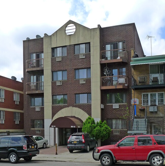 5514 111th St, Corona, NY 11368 Apartments Corona, NY