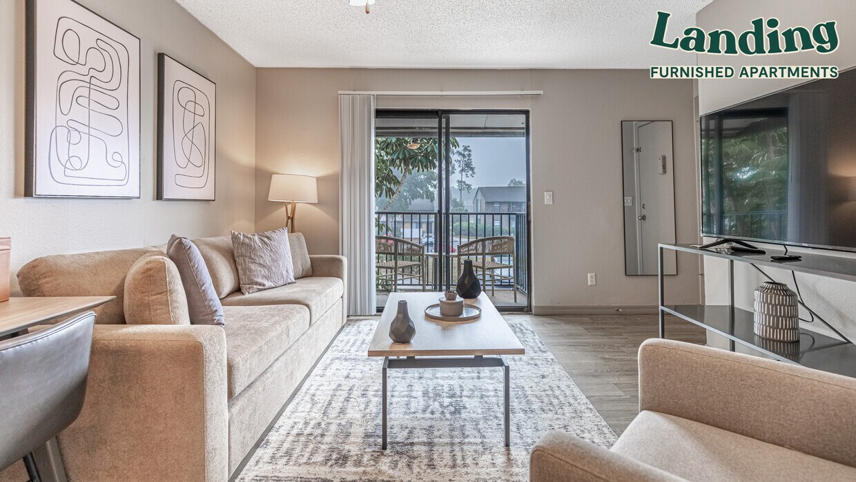 Foto principal - 1735 Brantley Rd