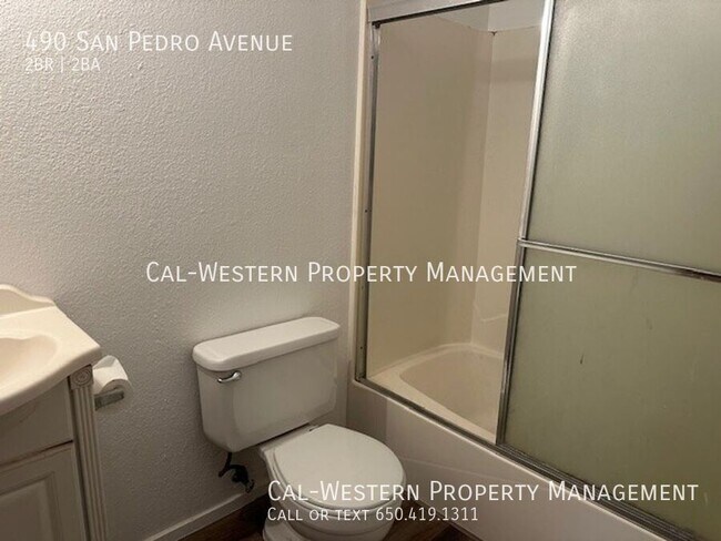Building Photo - 490 San Pedro Ave