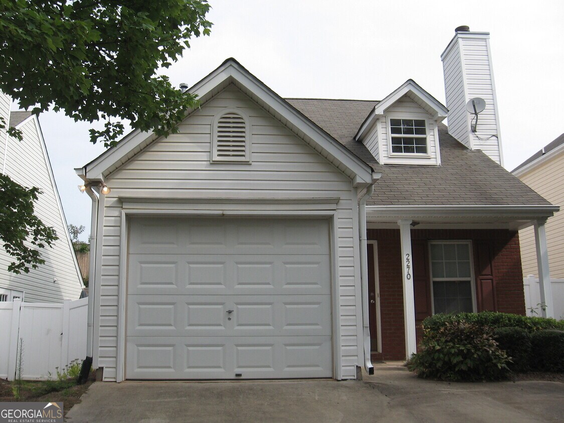 Foto principal - 2270 Lexington Ln