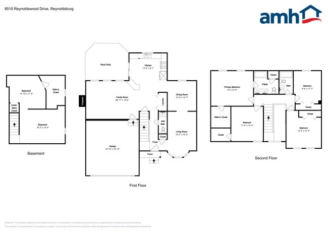 Foto del edificio - 8510 Reynoldswood Dr