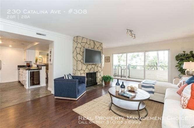 Primary Photo - 230 S Catalina Ave