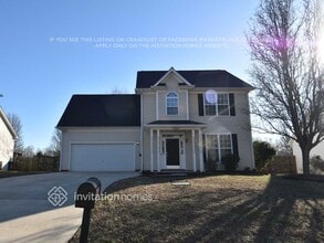 Building Photo - 1039 Piney Church Rd