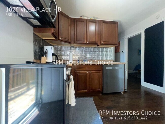 Photo - 1026 Villa Place-B Apartment