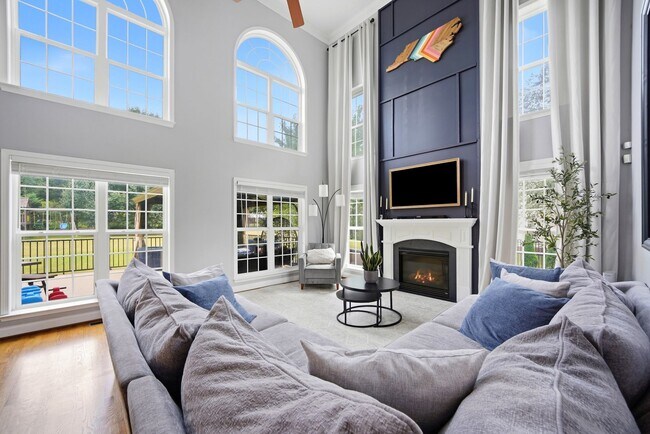Foto del edificio - 6011 Latta Springs Cir