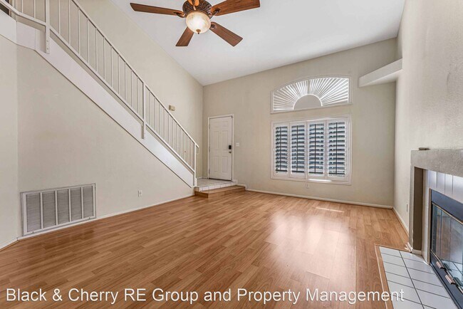 Foto del edificio - 2 br, 2.5 bath House - 2610 Nantucket Ave