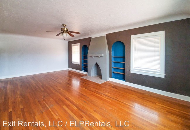 Building Photo - 3514 McKinley Ave