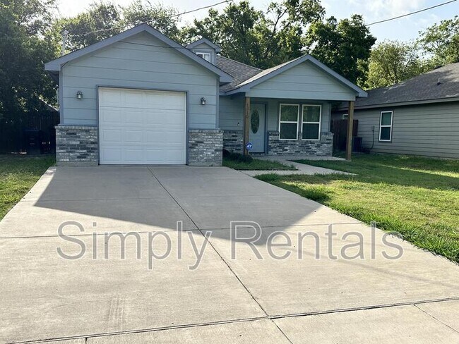 Foto del edificio - 1310 Sabine St