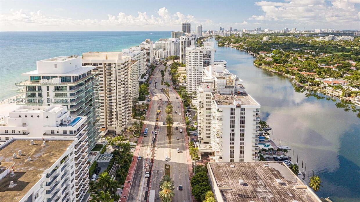 Primary Photo - 5750 Collins Ave