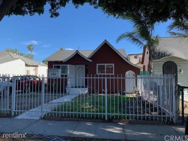 Primary Photo - 1 br, 1 bath House - 406 E 92nd St