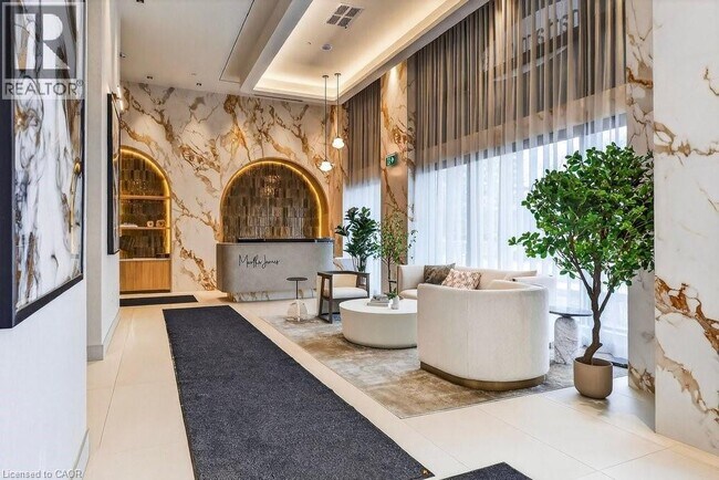 Photo du bâtiment - 2088 James St