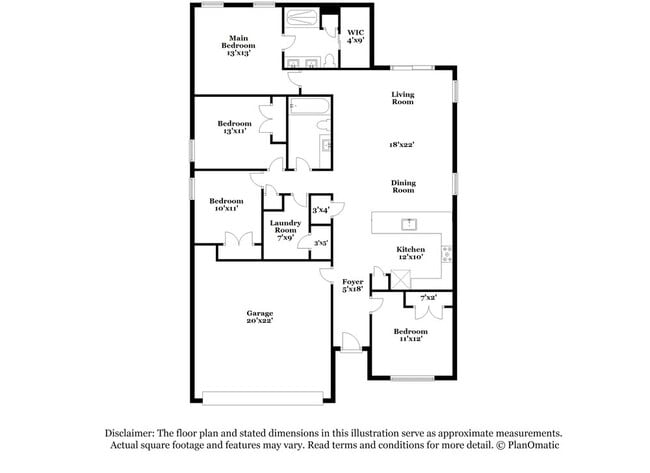 Foto del edificio - 1387 Burnley Ct