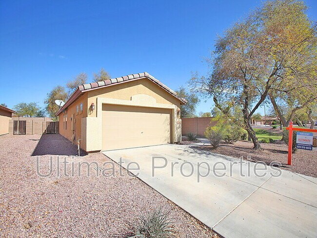 Foto del edificio - 24934 W Dove Trail