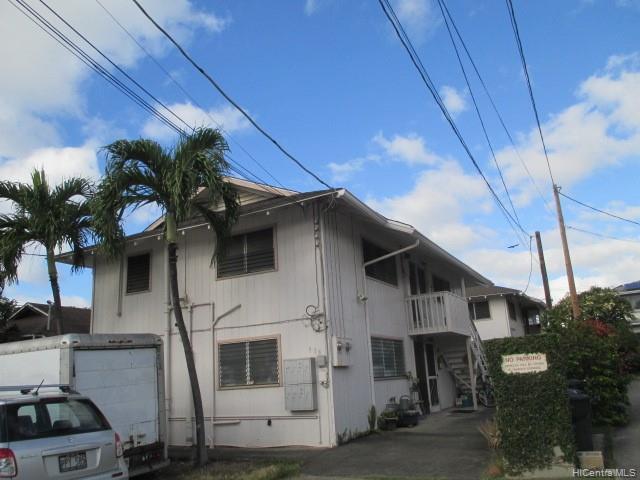 Building Photo - 918 Hausten St