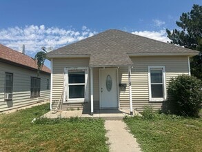 Building Photo - 1715 18th St