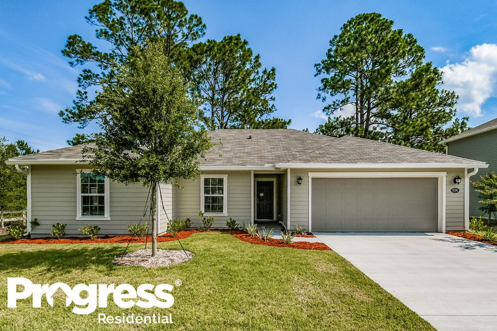 Foto principal - 9591 Palm Reserve Dr