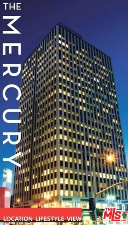 Building Photo - 3810 Wilshire Blvd