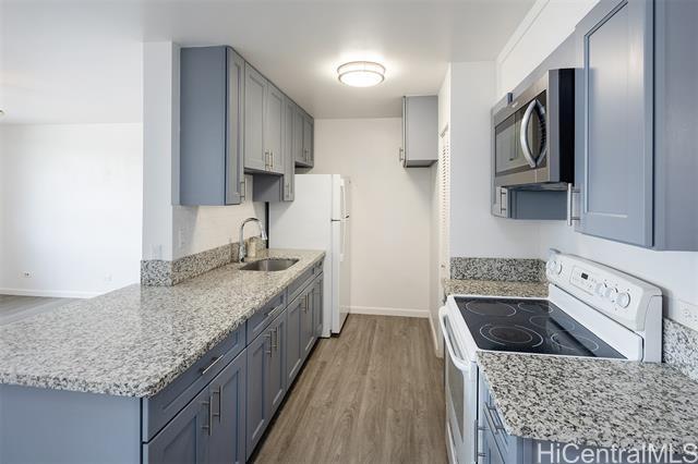 Foto principal - 633 Nalanui St