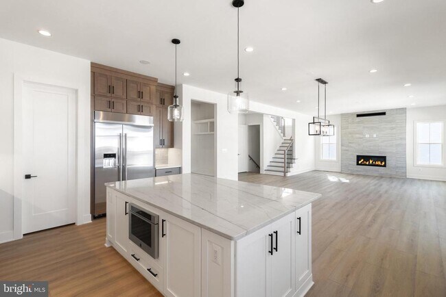 Foto del edificio - 853 N Manchester St