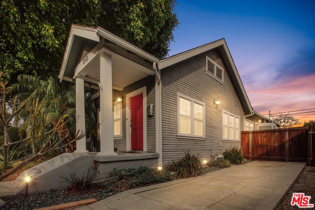 Foto principal - 512 N Windsor Blvd